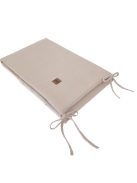 EKO Rácsvédő 180x35cm - Cherry