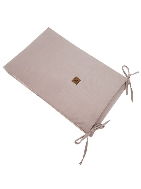 EKO Rácsvédő Velvet My farm 180x35 cm - Powder pink