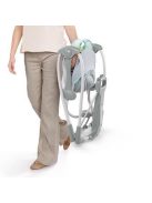 Bright Starts INGENUITY hinta dallamokkal, Hoot&Hugs, 0 hó+, 9 kg-ig