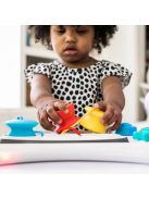 Baby Einstein Curiosity aktív asztal, 12 hó+