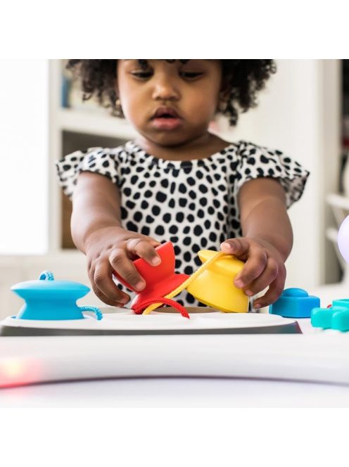 Baby Einstein Curiosity aktív asztal, 12 hó+