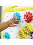 Baby Einstein Curiosity aktív asztal, 12 hó+