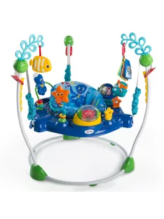   Baby Einstein Neptune’s Ocean Discovery™ Ugráló 6 hónapos kortól 11 kg-ig