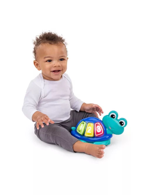 Baby Einstein Neptune’s Ocean Discovery™ Ugráló 6 hónapos kortól 11 kg-ig