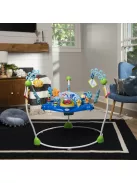 Baby Einstein Neptune’s Ocean Discovery™ Ugráló 6 hónapos kortól 11 kg-ig