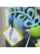 Baby Einstein Neptune’s Ocean Discovery™ Ugráló 6 hónapos kortól 11 kg-ig