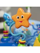 Baby Einstein Neptune’s Ocean Discovery™ Ugráló 6 hónapos kortól 11 kg-ig