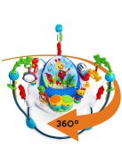 Baby Einstein Ugráló/aktív centrum, 2in1 Neighborhood Symphony, 6 hó+ 11 kg-ig