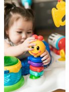 Baby Einstein Ugráló/aktív centrum, 2in1 Neighborhood Symphony, 6 hó+ 11 kg-ig