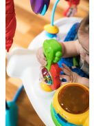 Baby Einstein Ugráló/aktív centrum, 2in1 Neighborhood Symphony, 6 hó+ 11 kg-ig