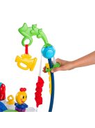 Baby Einstein Ugráló/aktív centrum, 2in1 Neighborhood Symphony, 6 hó+ 11 kg-ig