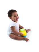 Baby Einstein Ugráló/aktív centrum, 2in1 Neighborhood Symphony, 6 hó+ 11 kg-ig