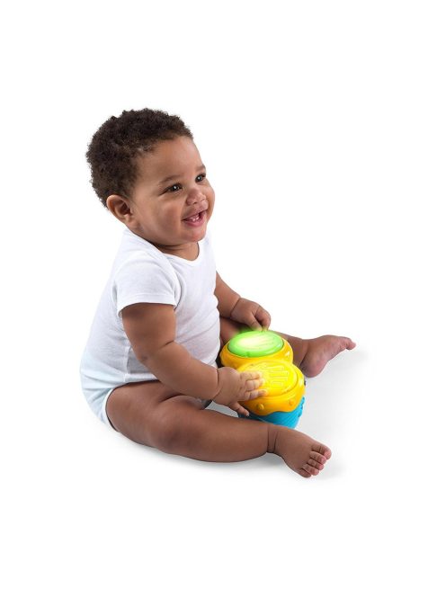 Baby Einstein Ugráló/aktív centrum, 2in1 Neighborhood Symphony, 6 hó+ 11 kg-ig