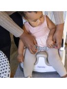 INGENUITY Ülésmagasító székre, 2in1, Baby Base, Cashmere, 6 hó+, 22 kg-ig