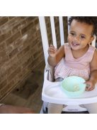 INGENUITY Ülésmagasító székre, 2in1, Baby Base, Cashmere, 6 hó+, 22 kg-ig