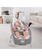 Bright Starts rezgő pihenőszék dallamokkal, Boutique, 0 hó+, 18 kg-ig