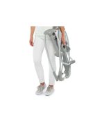 INGENUITY Átalakítható utazó hinta dallamokkal Bella Teddy™ 0m+ 9kg-ig