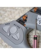 INGENUITY Átalakítható utazó hinta dallamokkal Bella Teddy™ 0m+ 9kg-ig