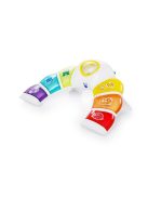 Baby Einstein Aktív Játékív fényekkel, Glow & Discover Light Bar™, 3 hó+