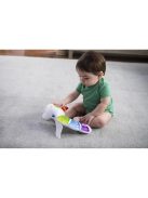 Baby Einstein Aktív Játékív fényekkel, Glow & Discover Light Bar™, 3 hó+