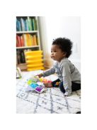 Baby Einstein Aktív Játékív fényekkel, Glow & Discover Light Bar™, 3 hó+