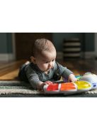 Baby Einstein Aktív Játékív fényekkel, Glow & Discover Light Bar™, 3 hó+