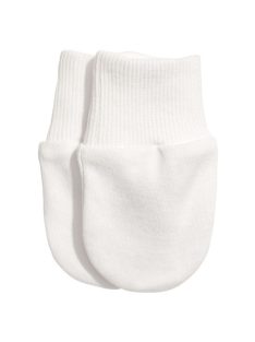 DAUBNER Kesztyű - fehér