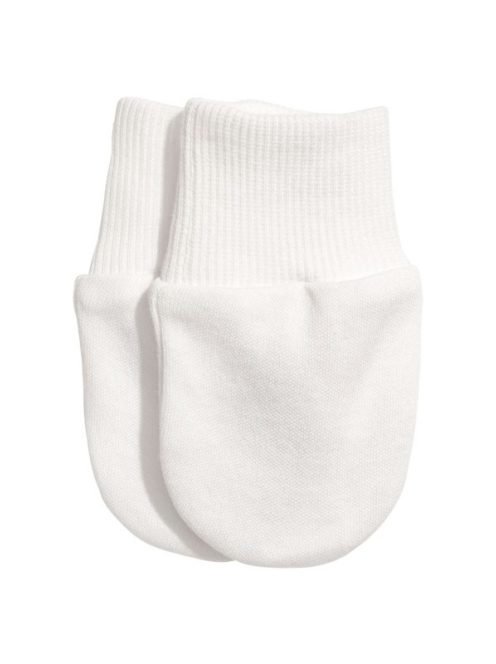 DAUBNER Kesztyű - fehér