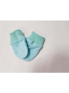 DAUBNER Kesztyűk csecsemőknek - Mentol