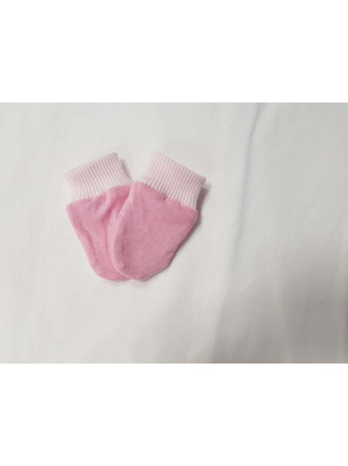 DAUBNER Kesztyűk csecsemőknek - Rose