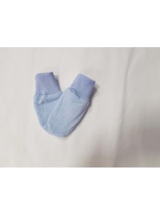 DAUBNER Kesztyűk csecsemőknek - kék