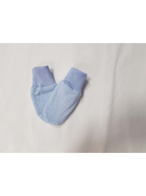 DAUBNER Kesztyűk csecsemőknek - kék