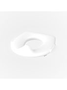 INGENUITY Gyermek toalett hanggal My Size™ Fehér