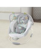 INGENUITY Rezgő pihenőszék dallamokkal, Morrison, 9 kg-ig 2019