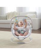INGENUITY Rezgő pihenőszék dallamokkal, Morrison, 9 kg-ig 2019