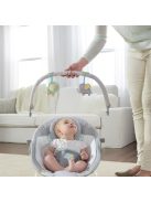 INGENUITY Rezgő pihenőszék dallamokkal, Morrison, 9 kg-ig 2019