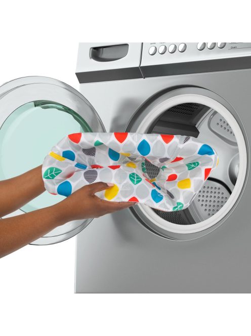 Baby Einstein Aktív Központ 4 az 1-ben Around We Grow™ 6 hónapos kortól 11 kg-ig