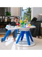 Baby Einstein Aktív Központ 4 az 1-ben Around We Grow™ 6 hónapos kortól 11 kg-ig