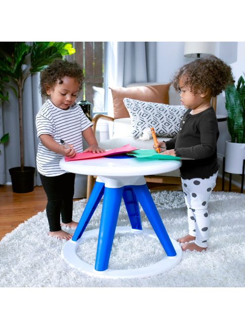 Baby Einstein Aktív Központ 4 az 1-ben Around We Grow™ 6 hónapos kortól 11 kg-ig