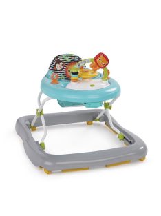 Bright Starts Bébikomp, Zig Zag Zebra, 6 hó+, 11 kg-ig