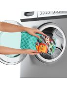 Bright Starts Bébikomp, Zig Zag Zebra, 6 hó+, 11 kg-ig