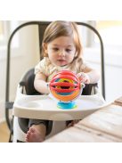 Baby Einstein Aktív játék tapadókoronggal, Sticky Spinner™, 3 hó+