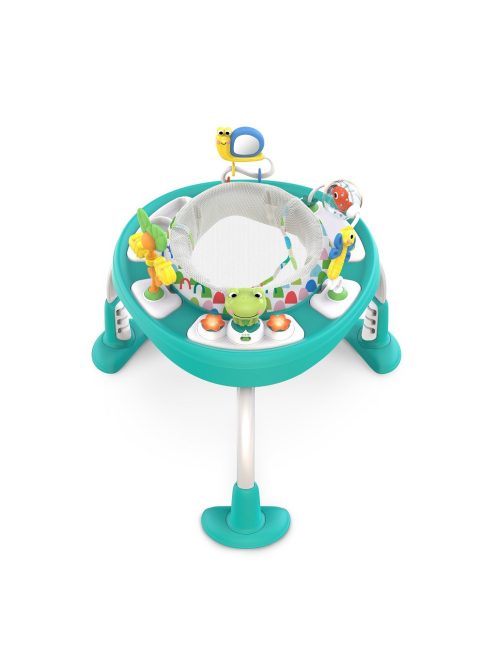 Bright Starts Aktív centrum, 2in1 Bounce Bounce Baby™, 6 hó+ 11 kg-ig