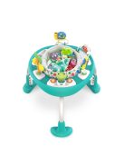 Bright Starts Aktív centrum, 2in1 Bounce Bounce Baby™, 6 hó+ 11 kg-ig