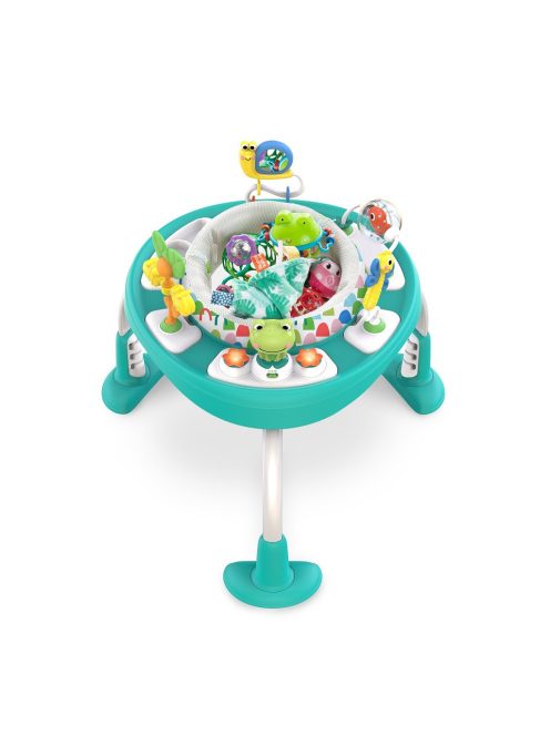 Bright Starts Aktív centrum, 2in1 Bounce Bounce Baby™, 6 hó+ 11 kg-ig