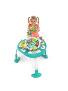 Bright Starts Aktív centrum, 2in1 Bounce Bounce Baby™, 6 hó+ 11 kg-ig