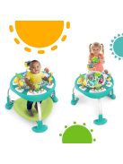 Bright Starts Aktív centrum, 2in1 Bounce Bounce Baby™, 6 hó+ 11 kg-ig