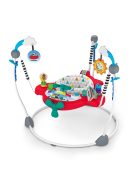Baby Einstein Ugráló/aktívcentrum, 2in1 Ocean Explorers Airplane Adventure™, 6 hó+, 12 kg-ig