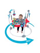 Baby Einstein Ugráló/aktívcentrum, 2in1 Ocean Explorers Airplane Adventure™, 6 hó+, 12 kg-ig
