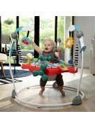 Baby Einstein Ugráló/aktívcentrum, 2in1 Ocean Explorers Airplane Adventure™, 6 hó+, 12 kg-ig